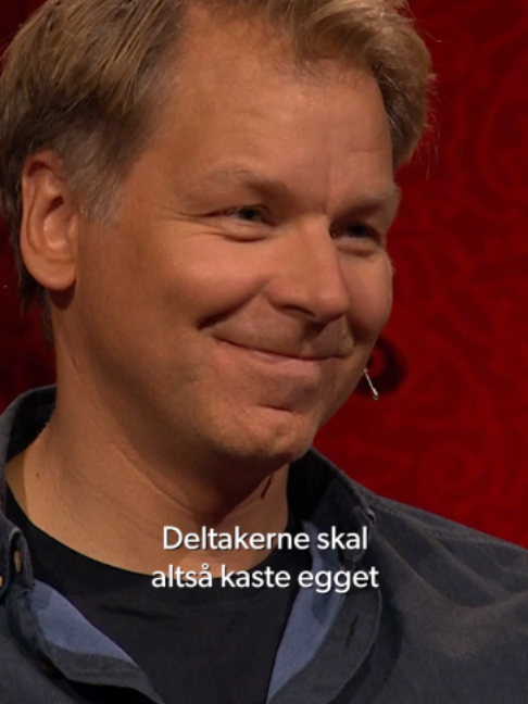 @TVNorge