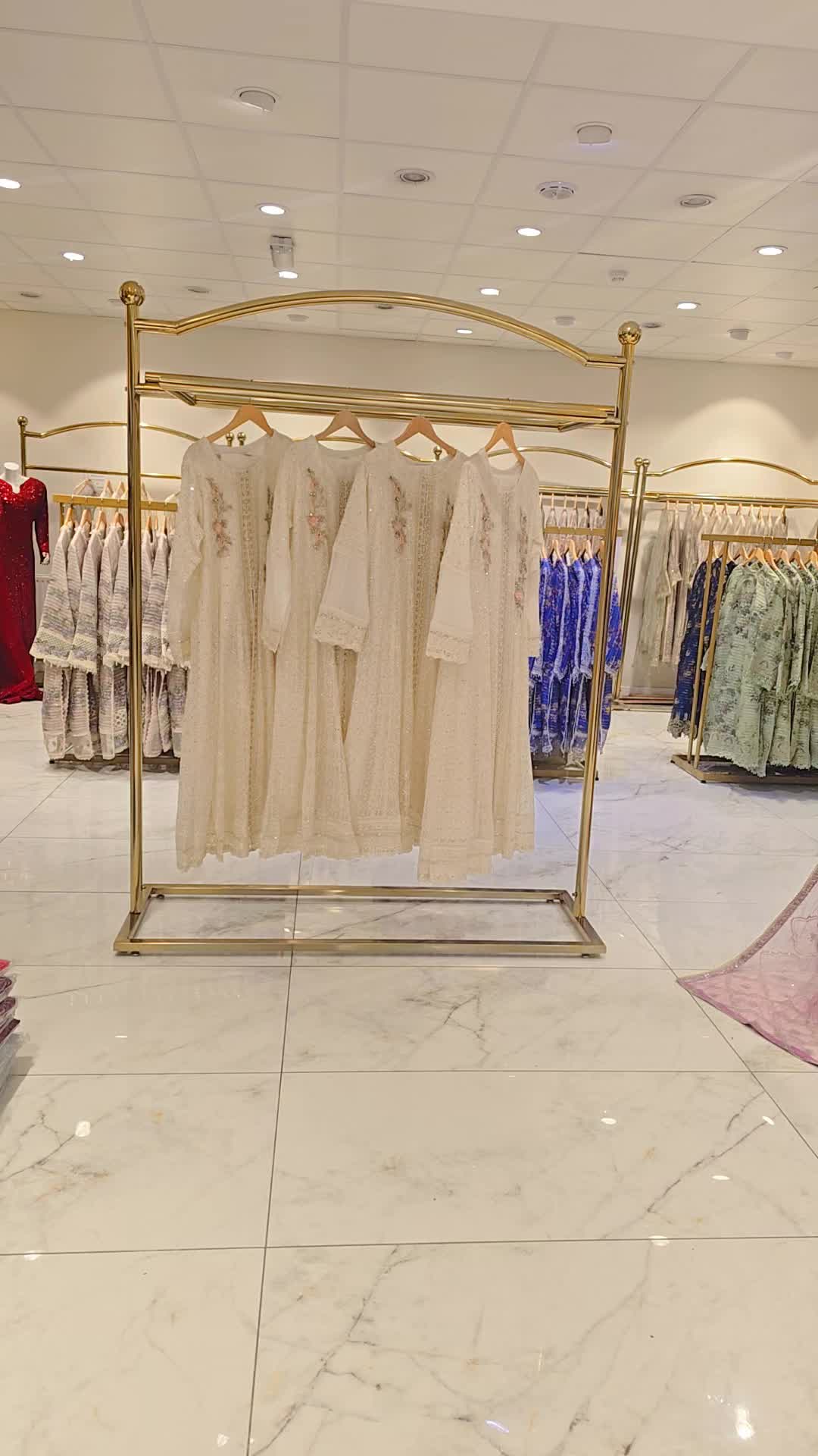 @ELEGANT BRANDS FARID
