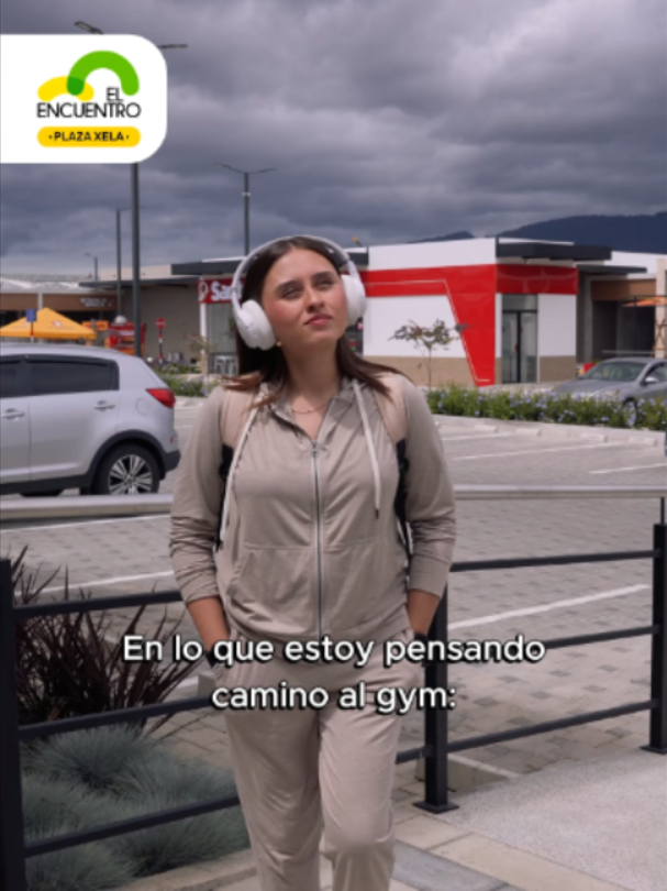 @El Encuentro Plaza GT