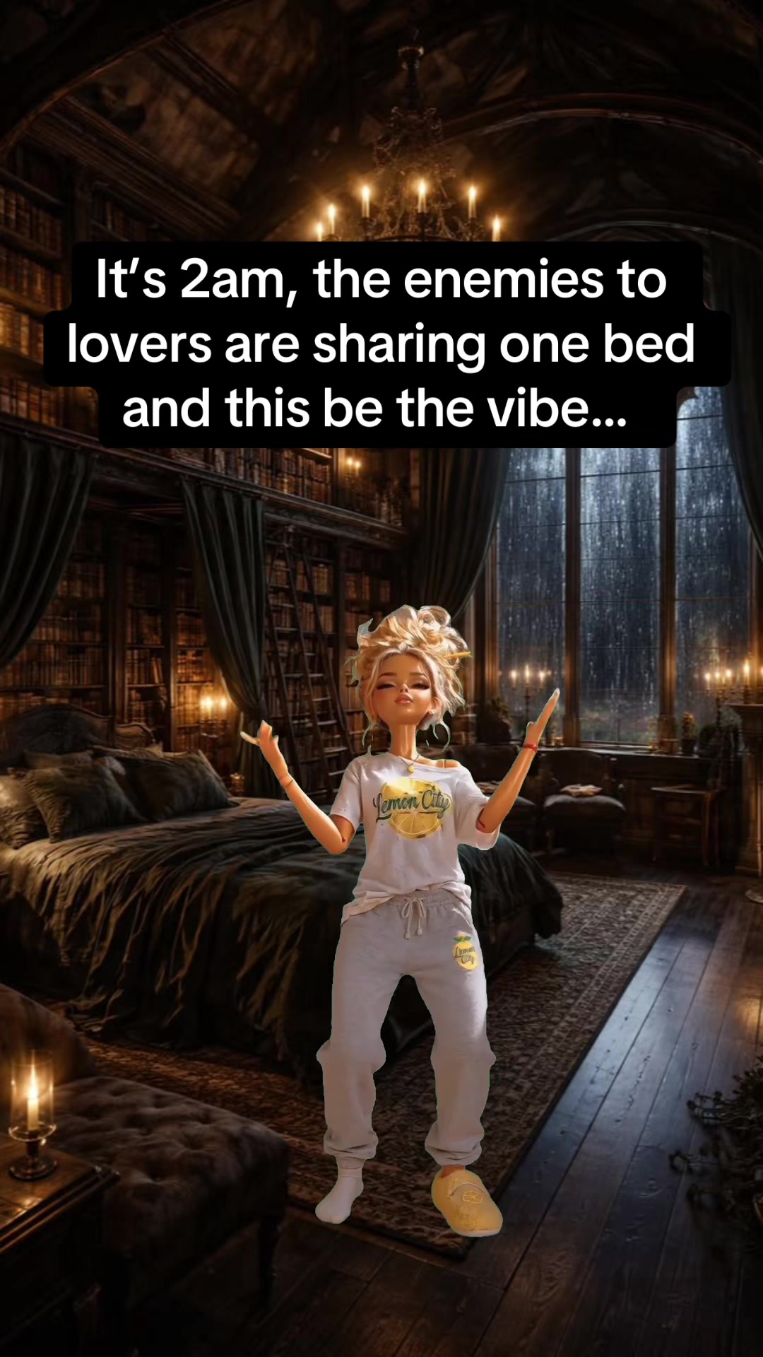 @ShannonsDarkLore ๐๐ค