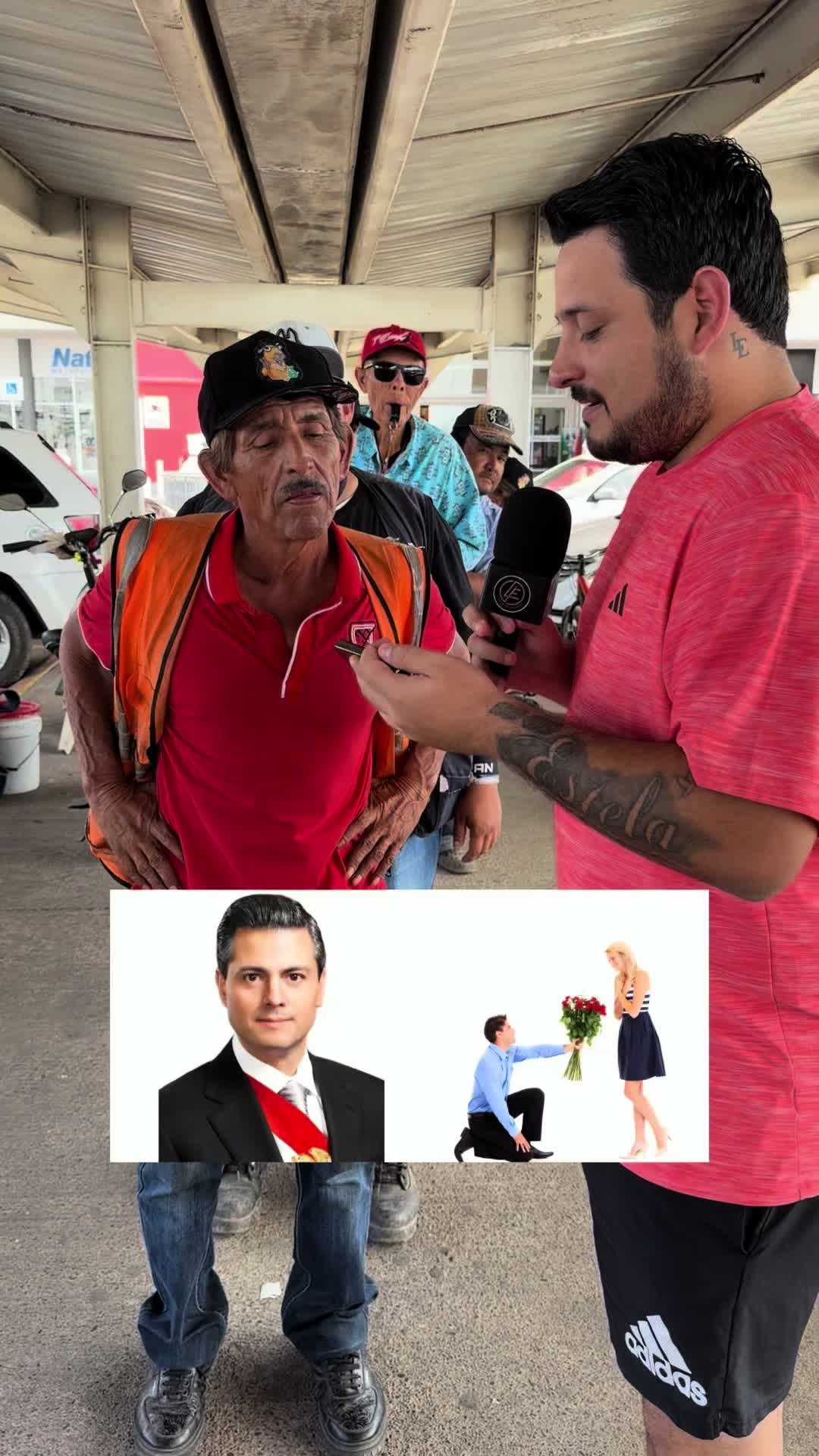 @Soy Escalante