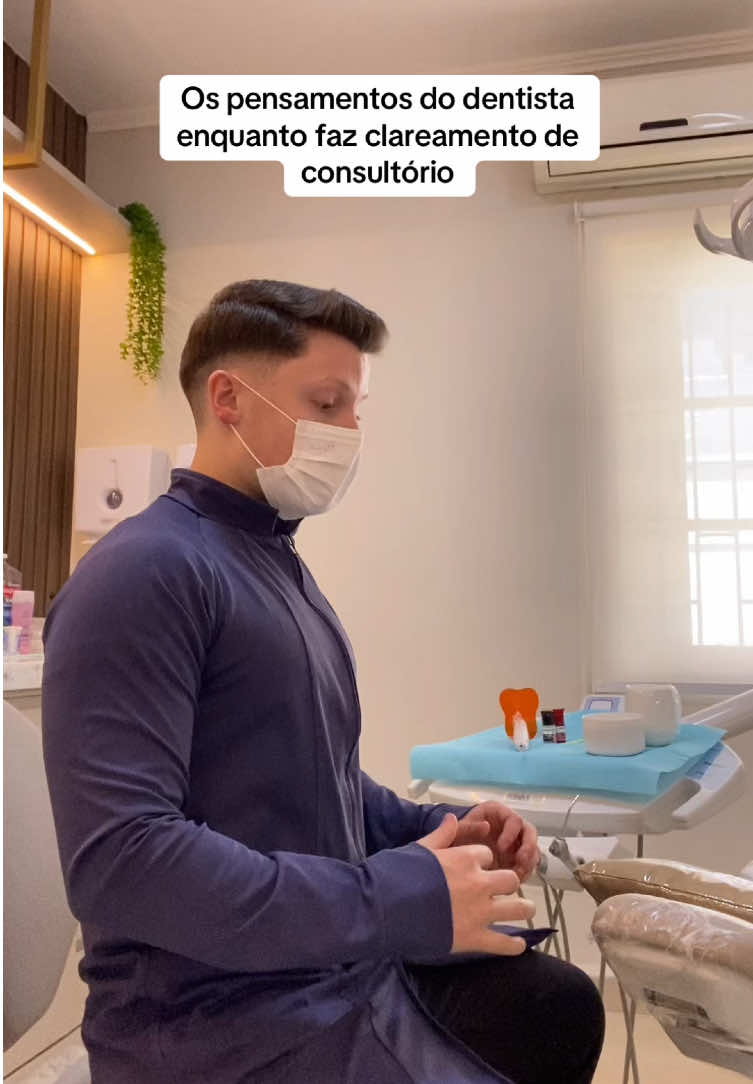 @Fernando Gabriel / Dentista