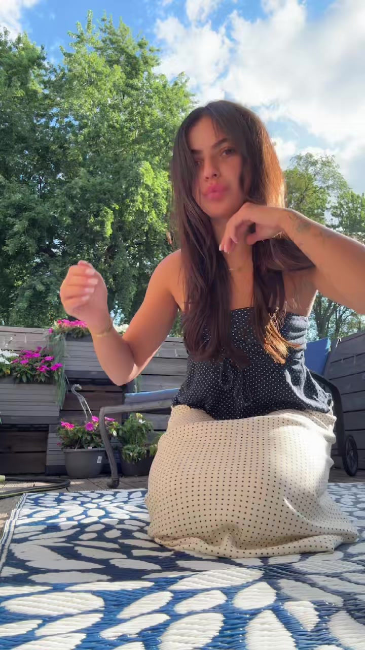 @Francesca Maria