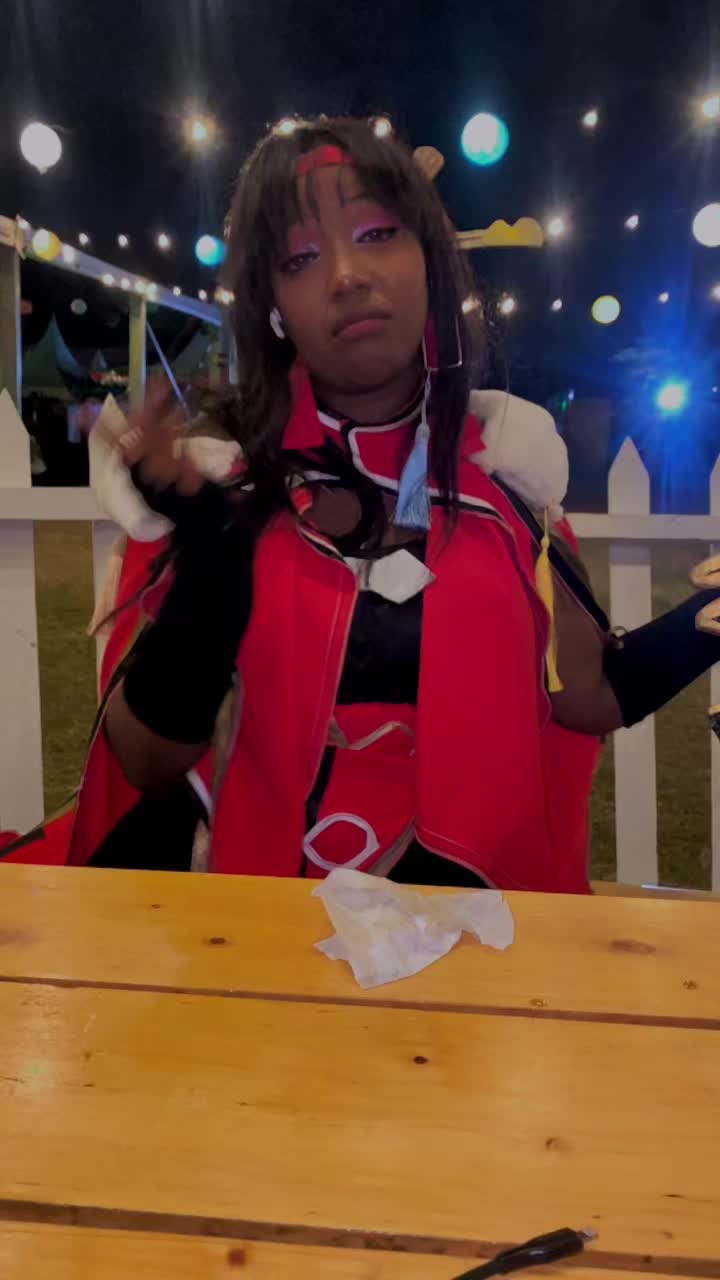 @Kipesa the anime girly