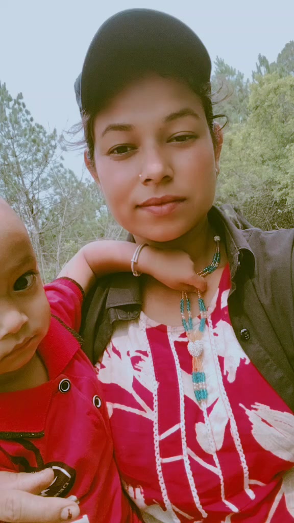 @Saraswati Ghimire