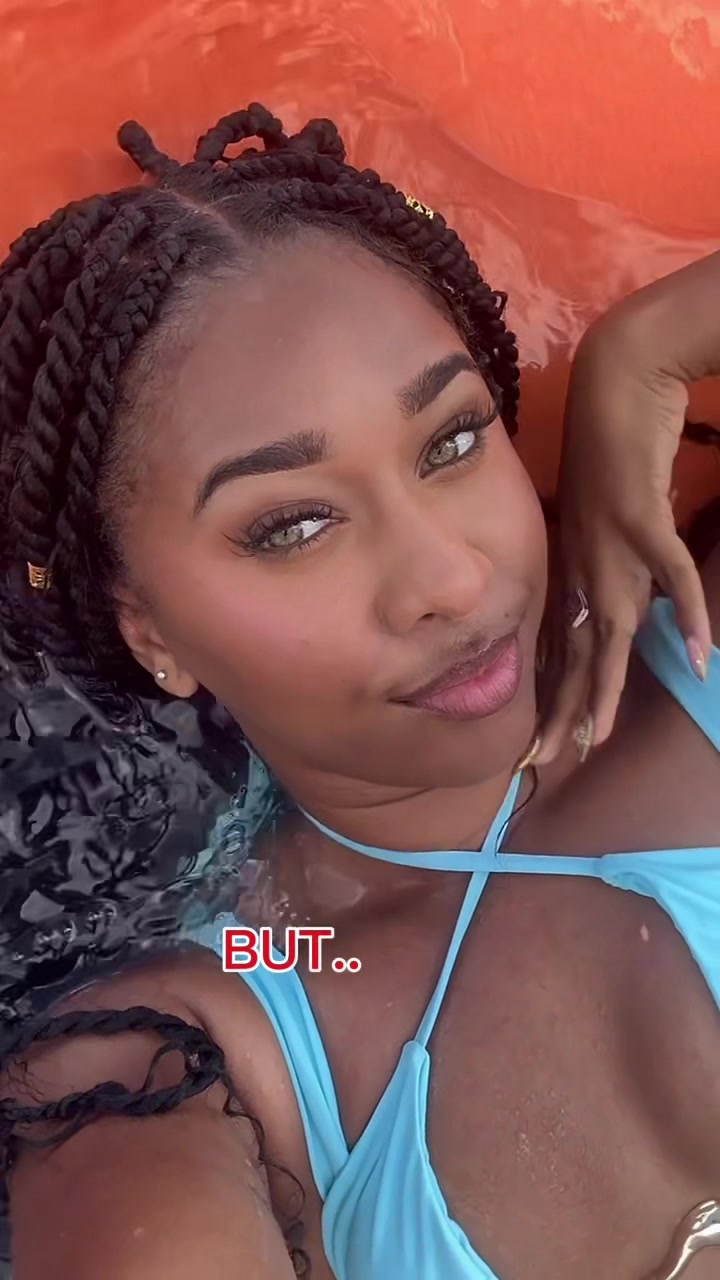 @Kevisha Greaves