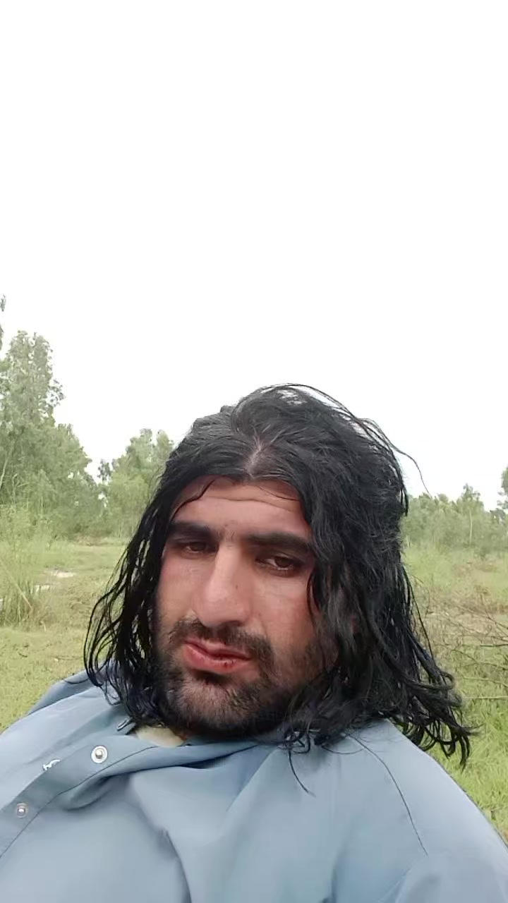 @MALISHER AFRIDI