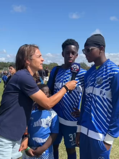 @Dana Cup Hjørring