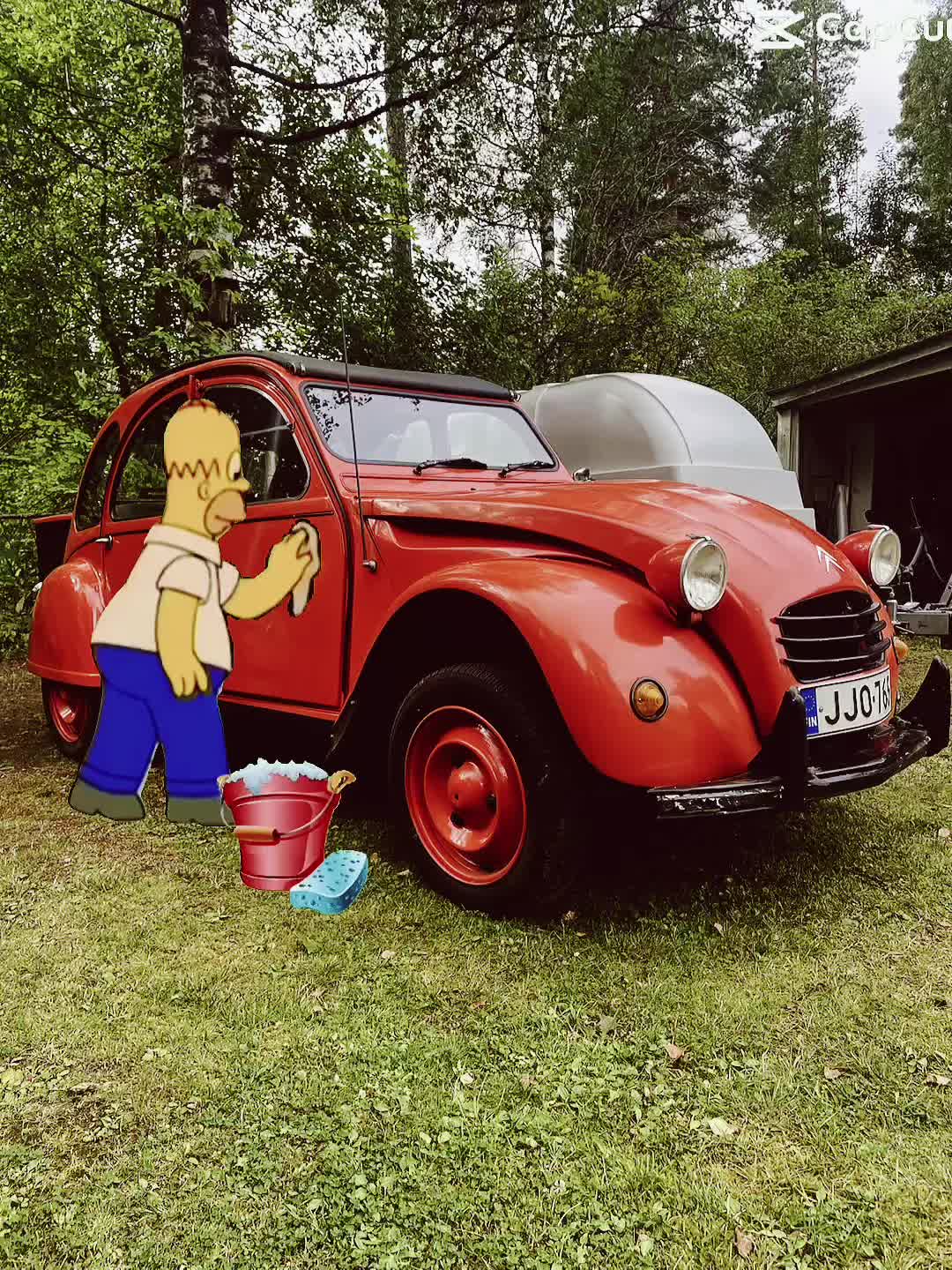 @Hiipiv&auml;hitsari