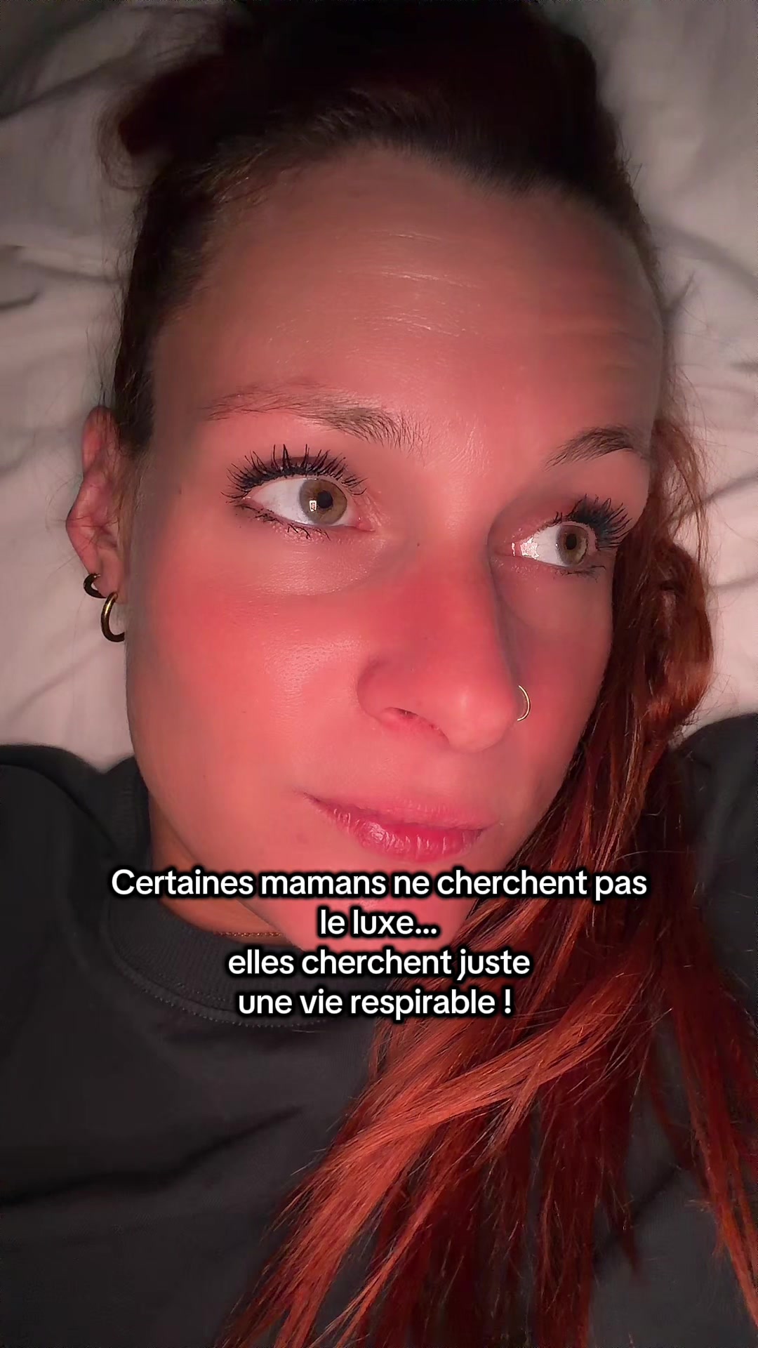 @Pauline | La R&eacute;veilleuse