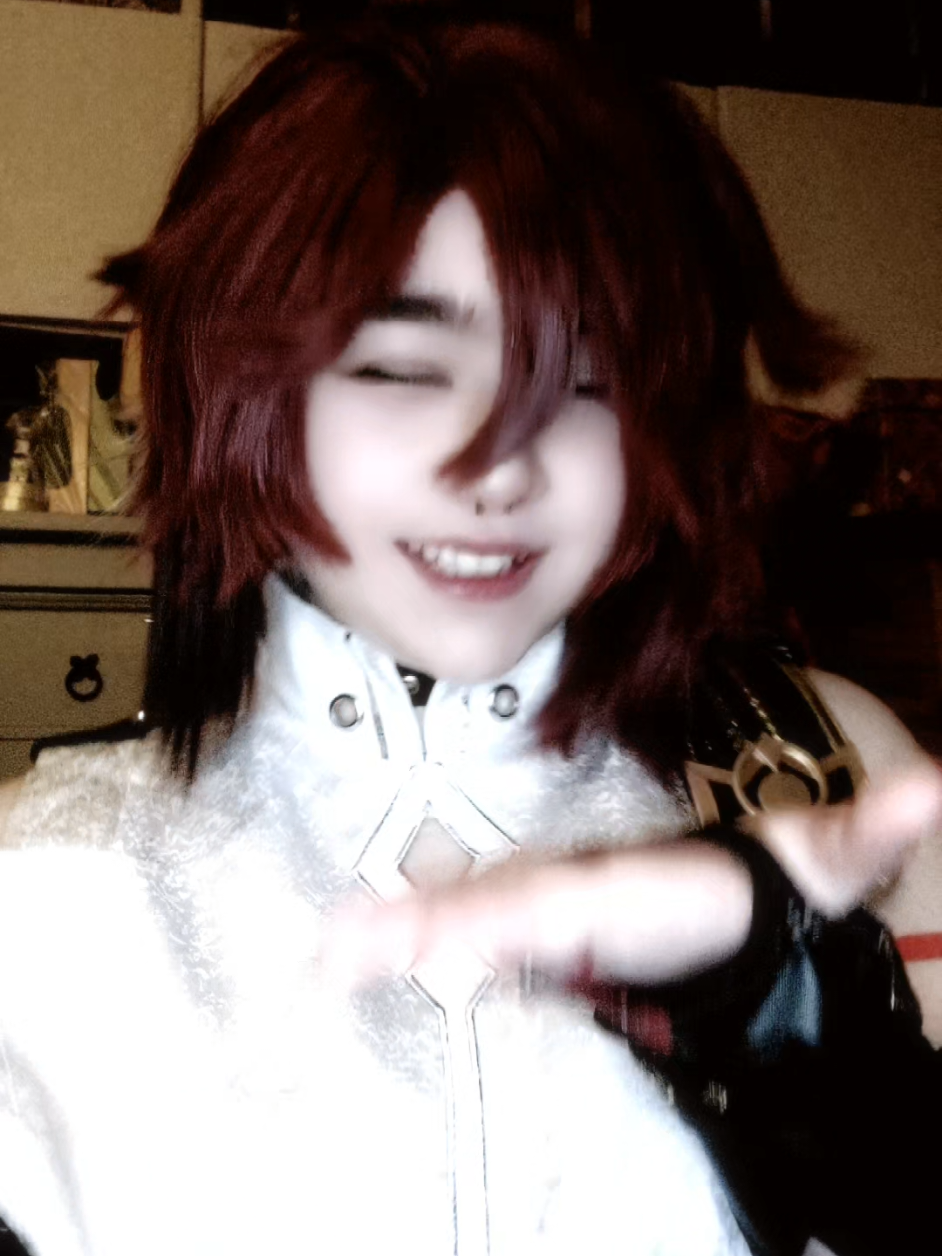 @🌿✨ Eli4s (He/They) 🌿✨