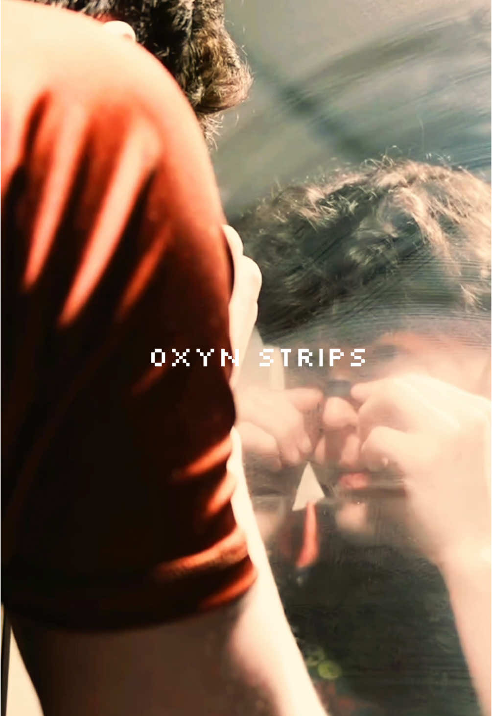 @OXYN STRIPS