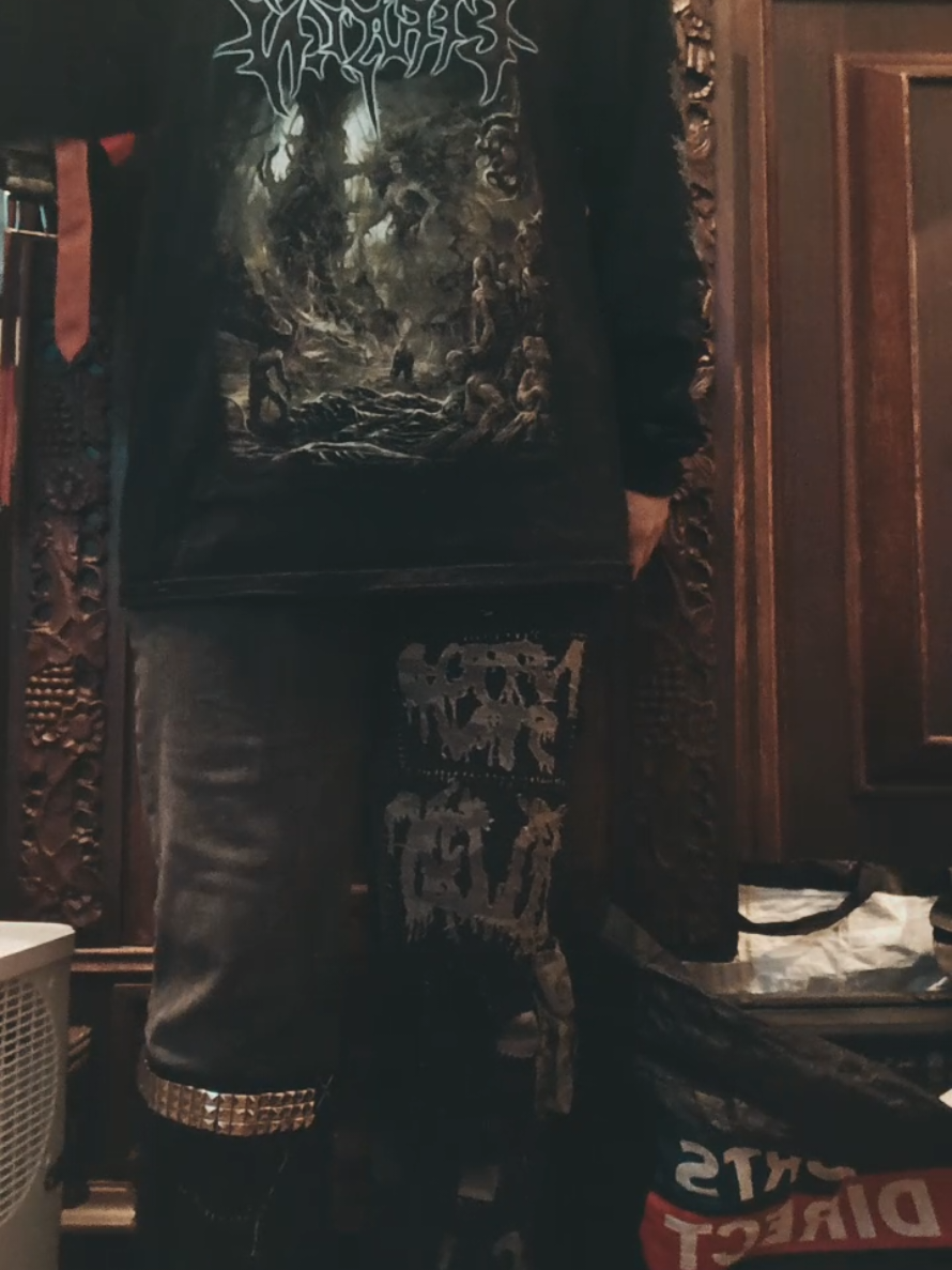 @🇮🇪♫⃠⚒️Pulverised Flesh⚒️ ♫⃠
