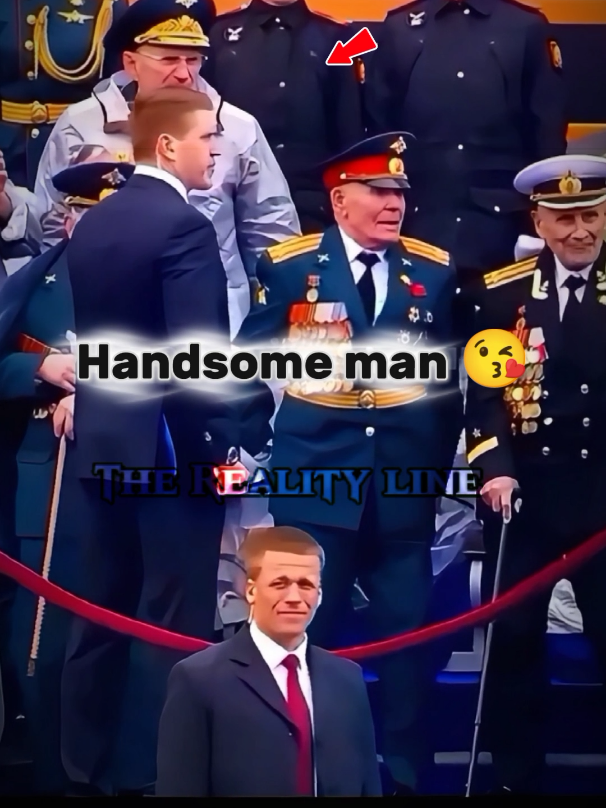 @The Reality line