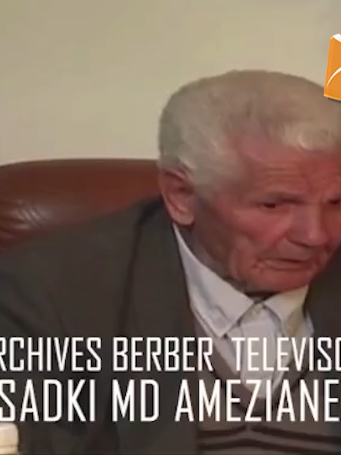 @Berberetelevision