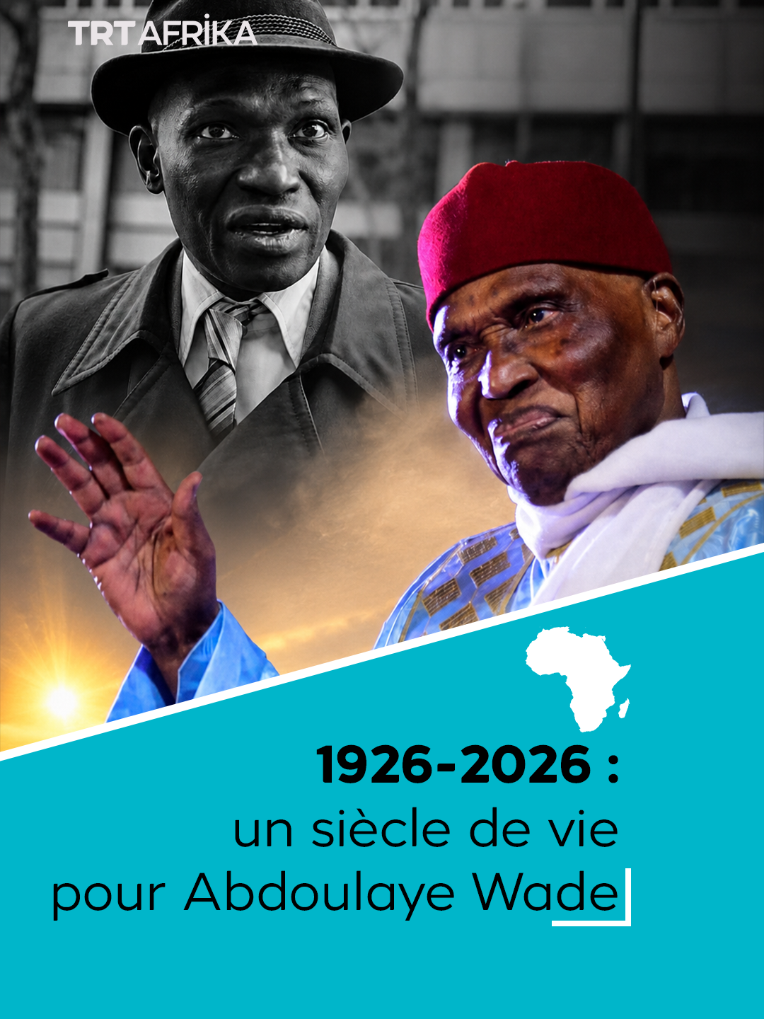 @TRT Afrika Fran&ccedil;ais