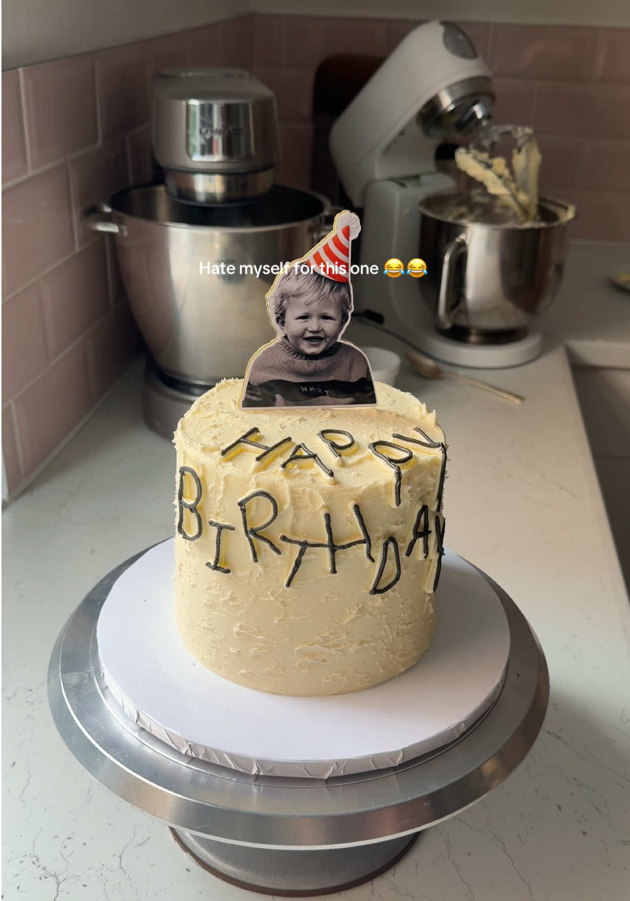 @Isabellita bakes