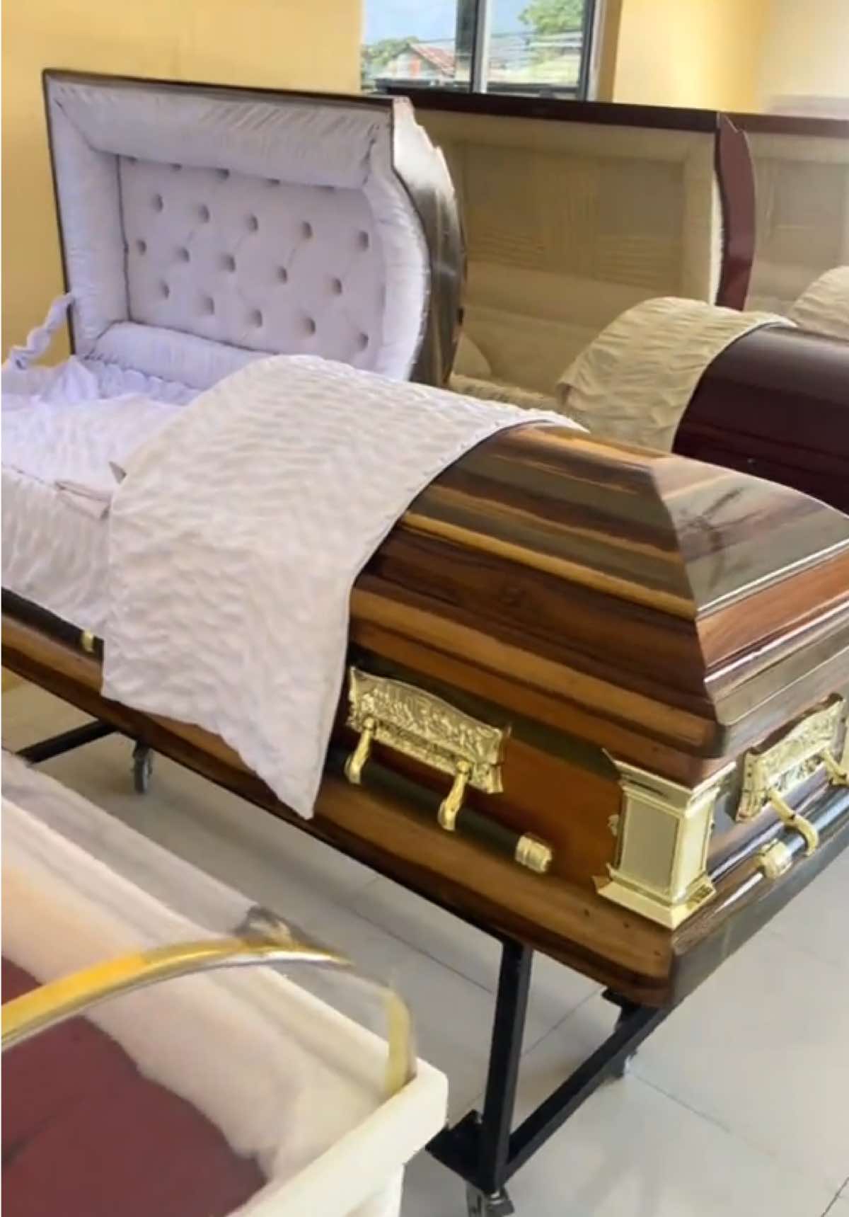 @Departure Funeral Service