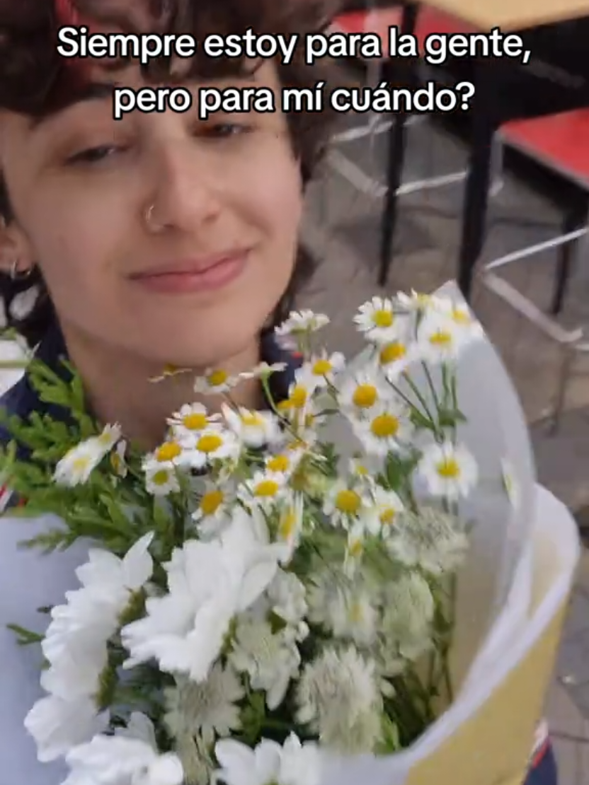 @Kami | Friki y emocional