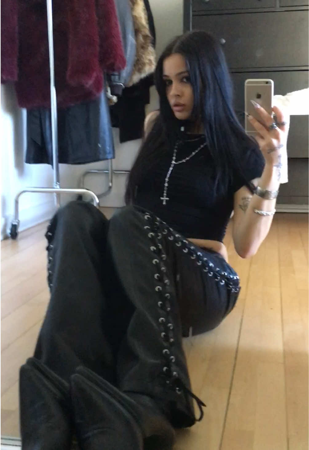 @nadja farah