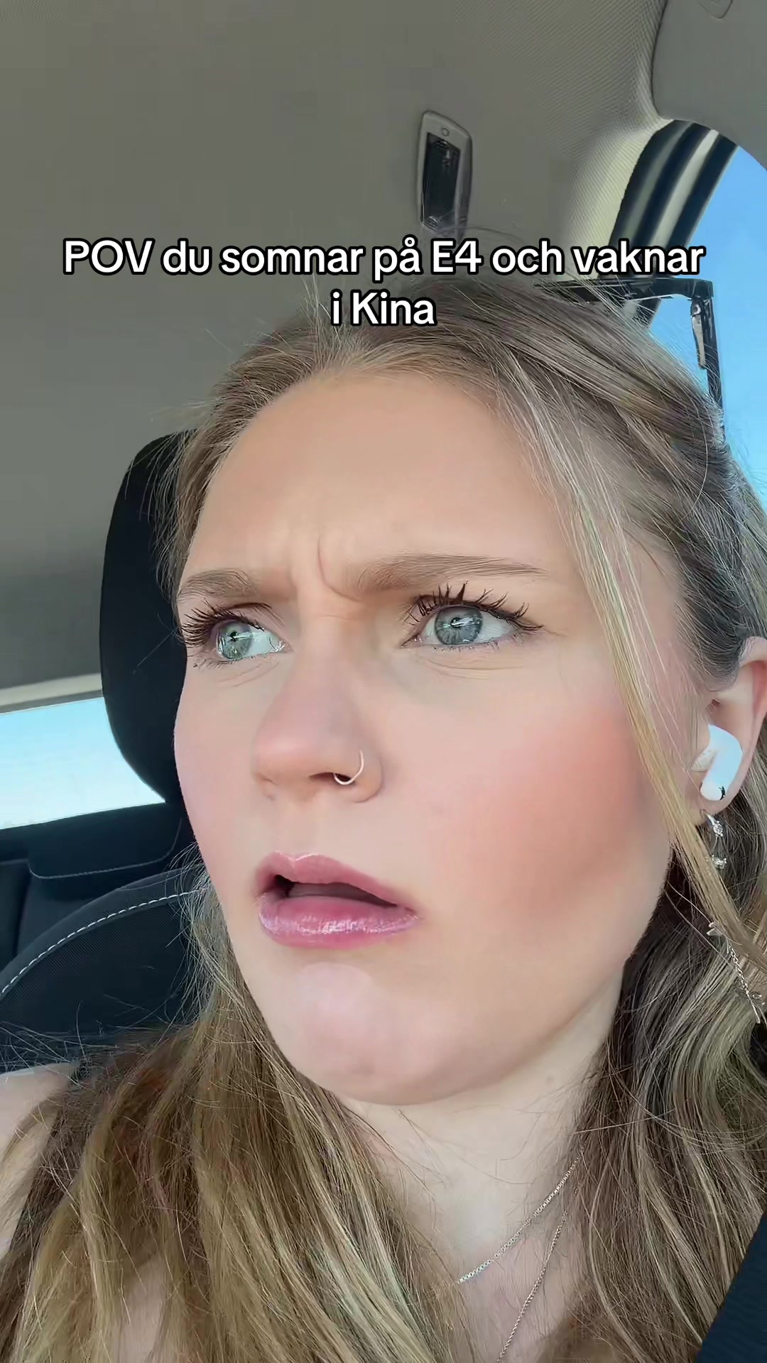 @Blondie