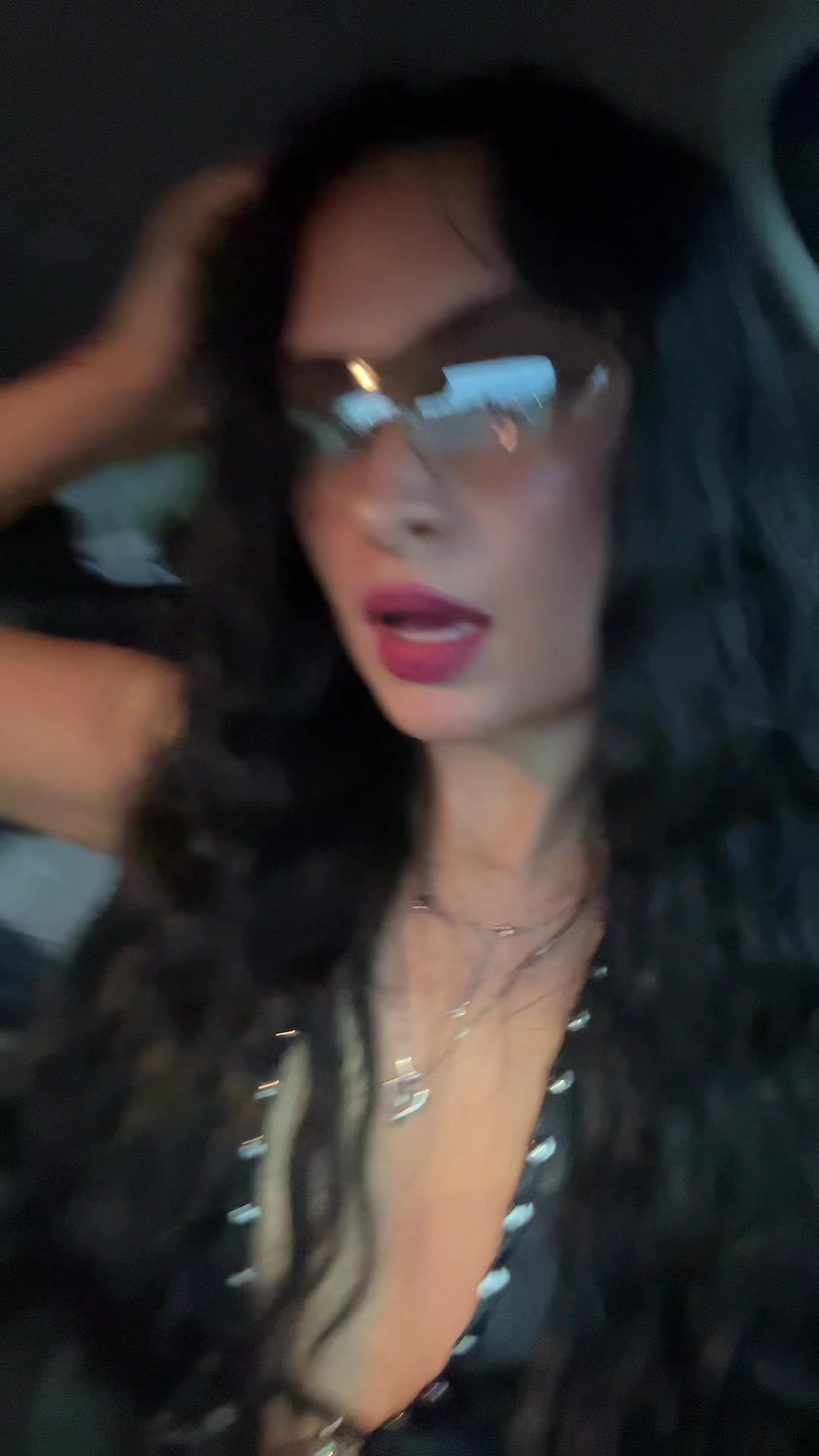 @lexi lynn 🐆⭐️🎱