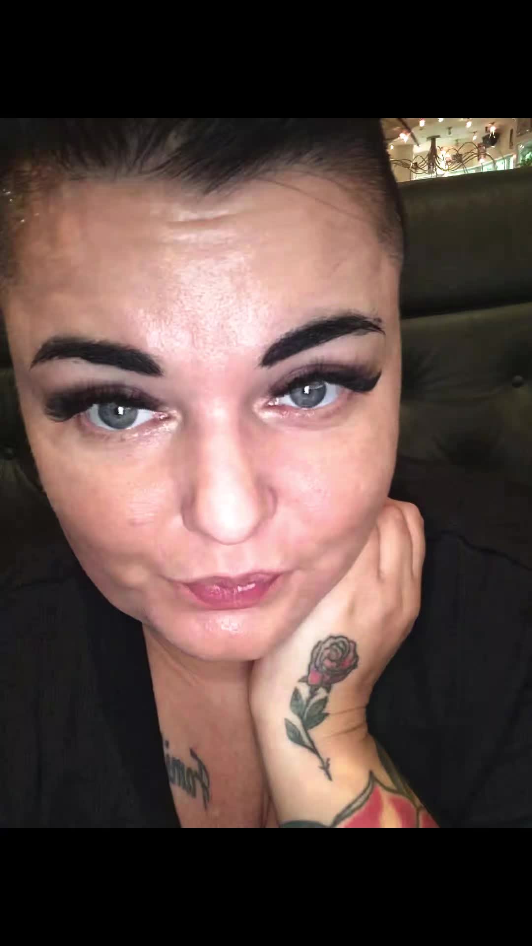 @Crogirl41