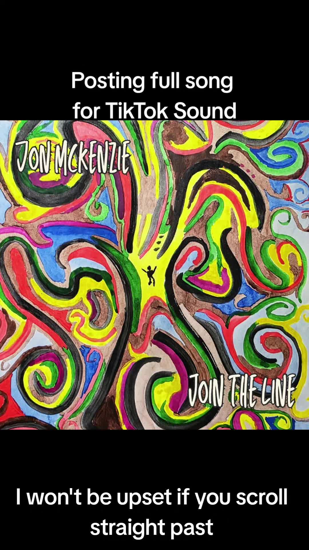 @Jon Mckenzie Music