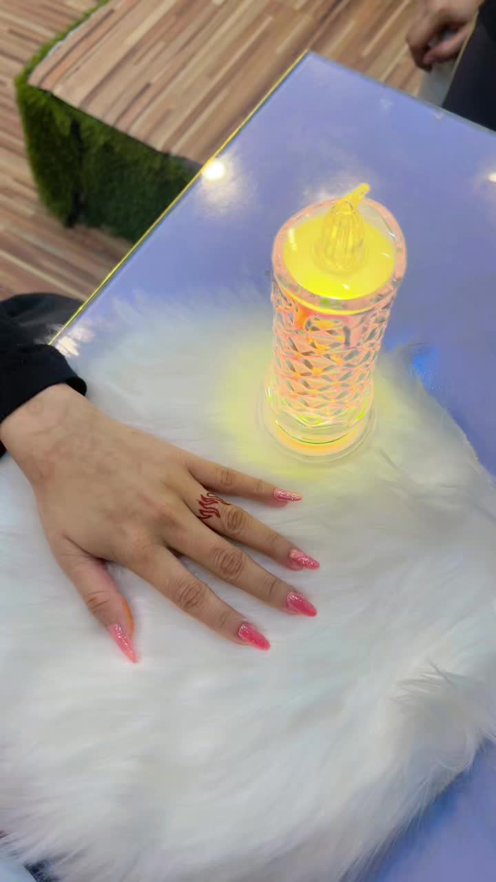 @Glamour lounge beauty saloon