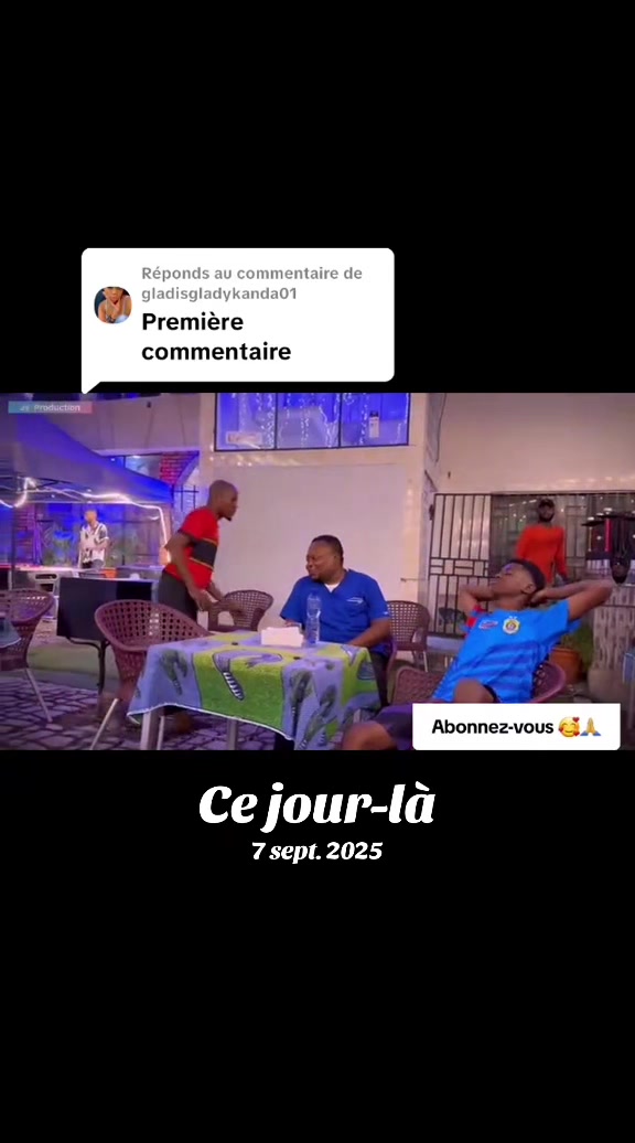 @Congo Monde🇨🇩⚫