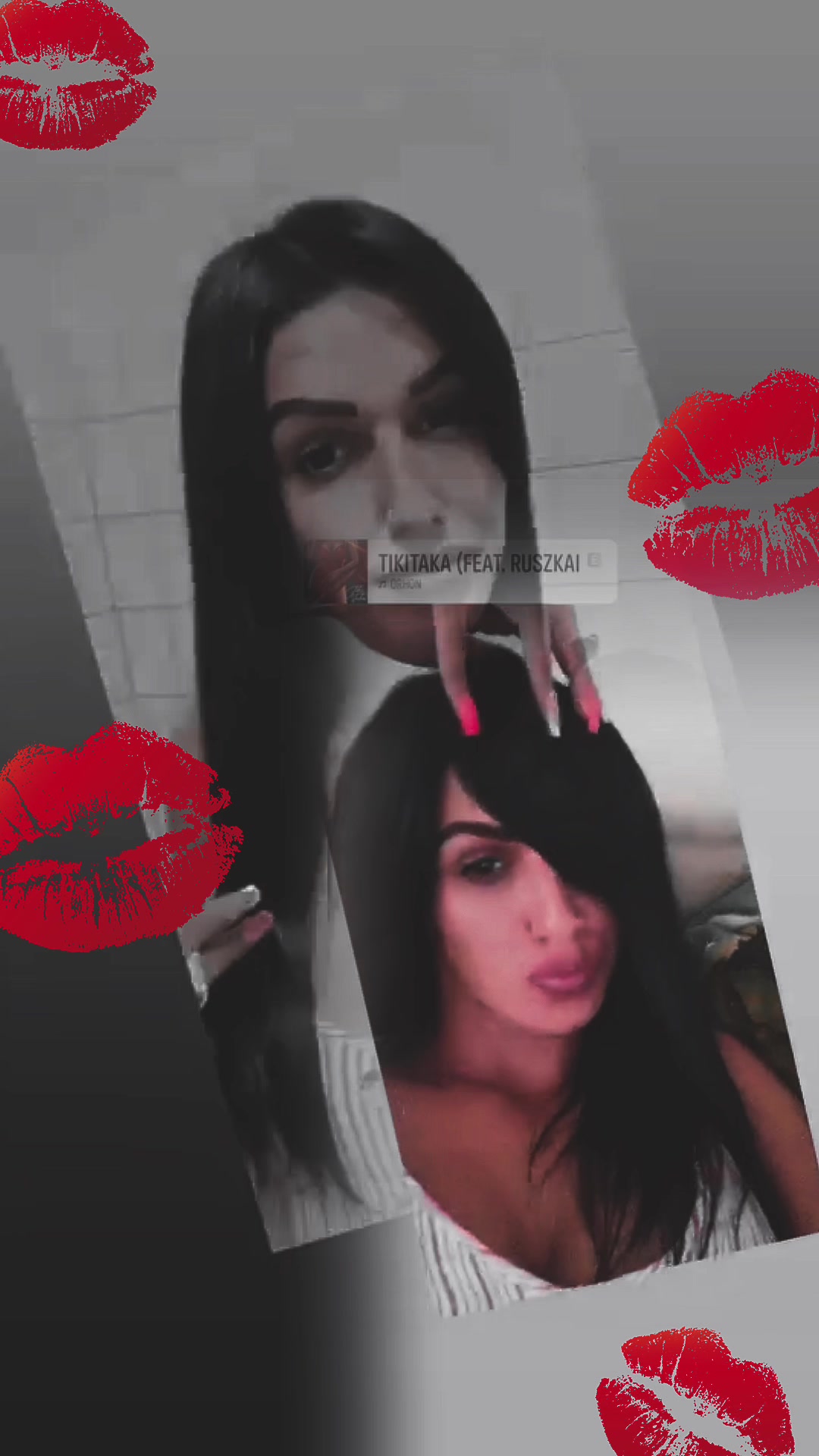 @💥❤️❤️Vivien Kira Padar💯💋