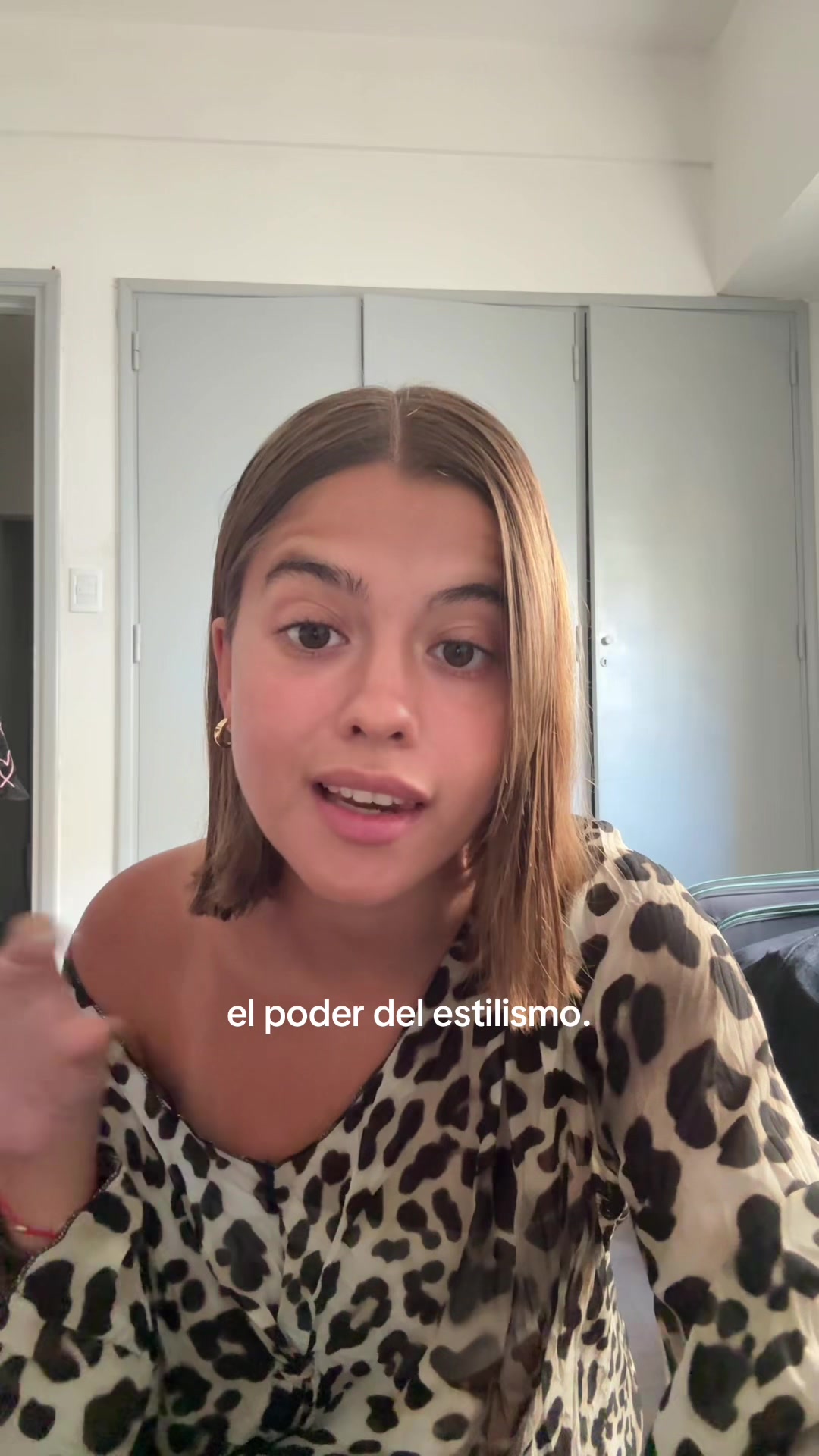@this is lara sanchez ★