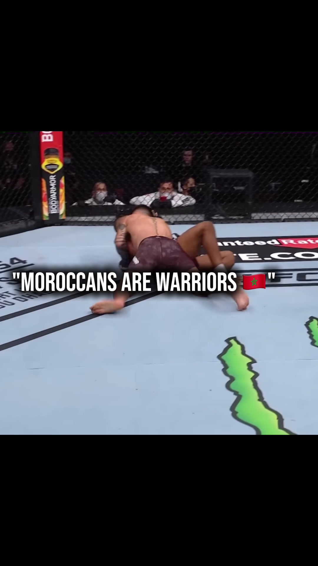 @HyperStrike MMA