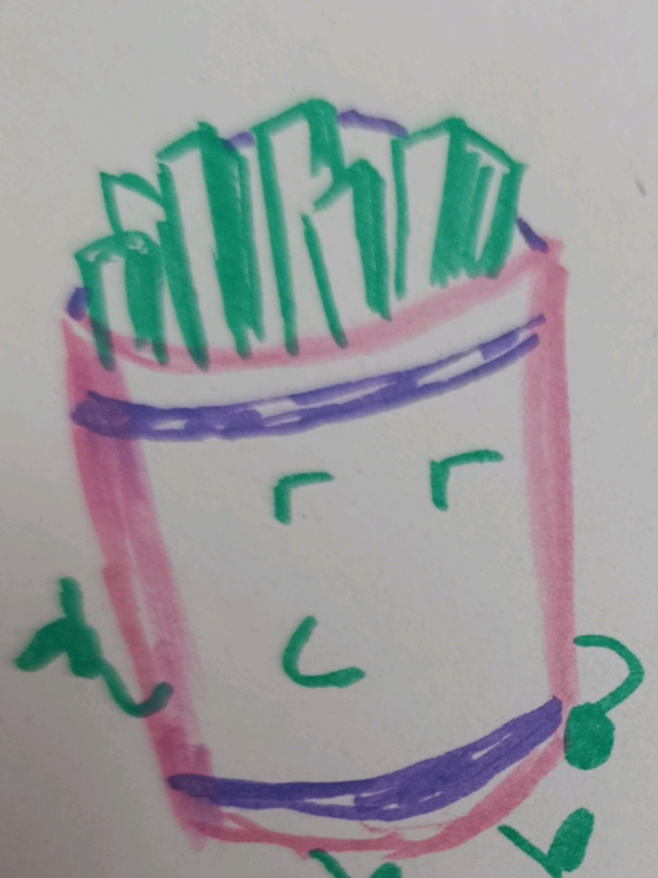 @Fries's #1 fan ๐งท Aero ๐๐ฆ