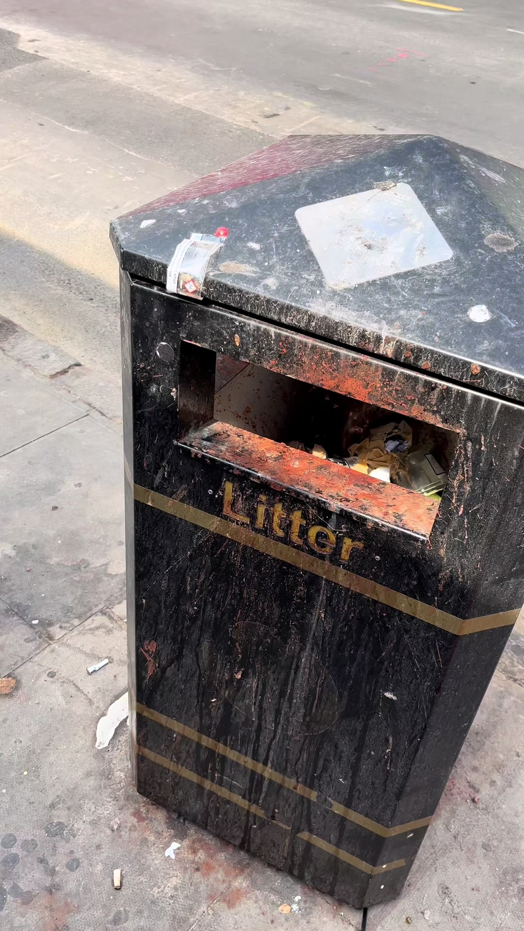 @Newham Independents