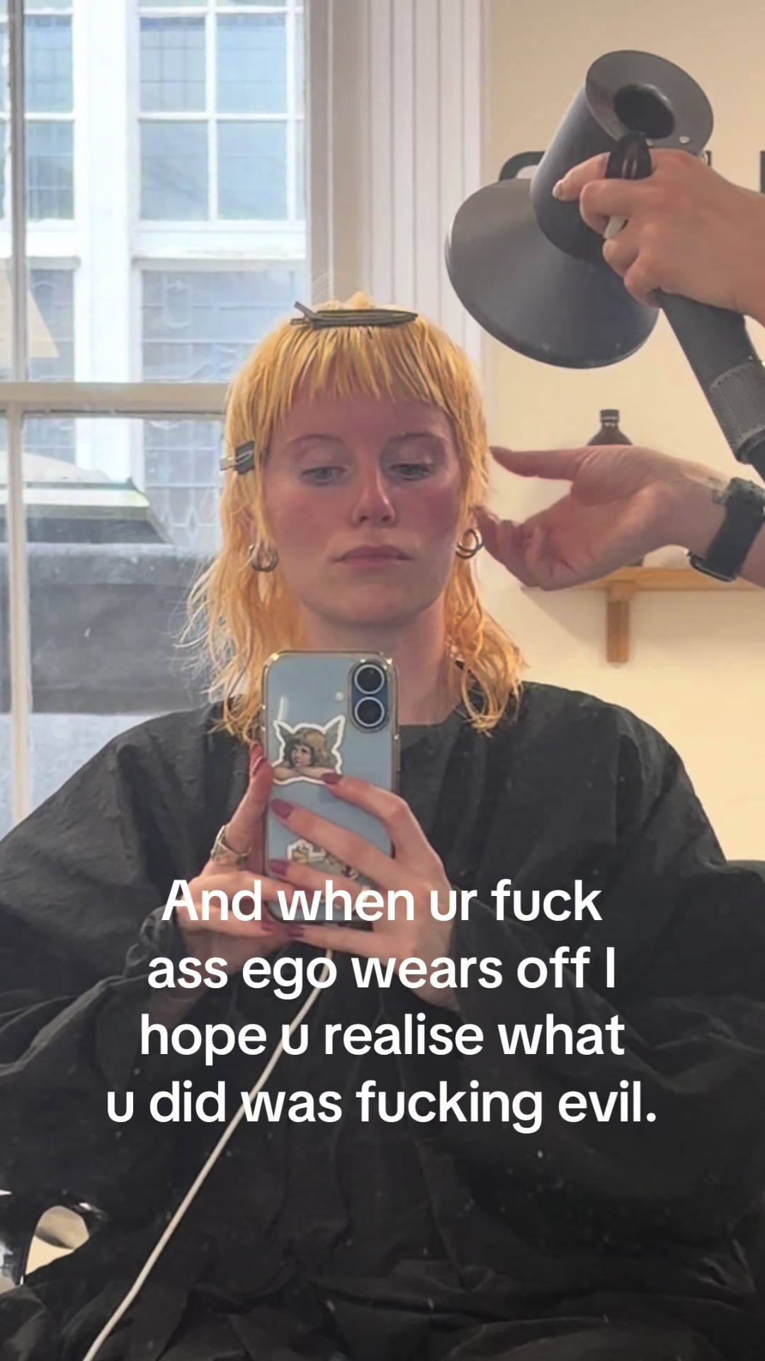 @Candice Given