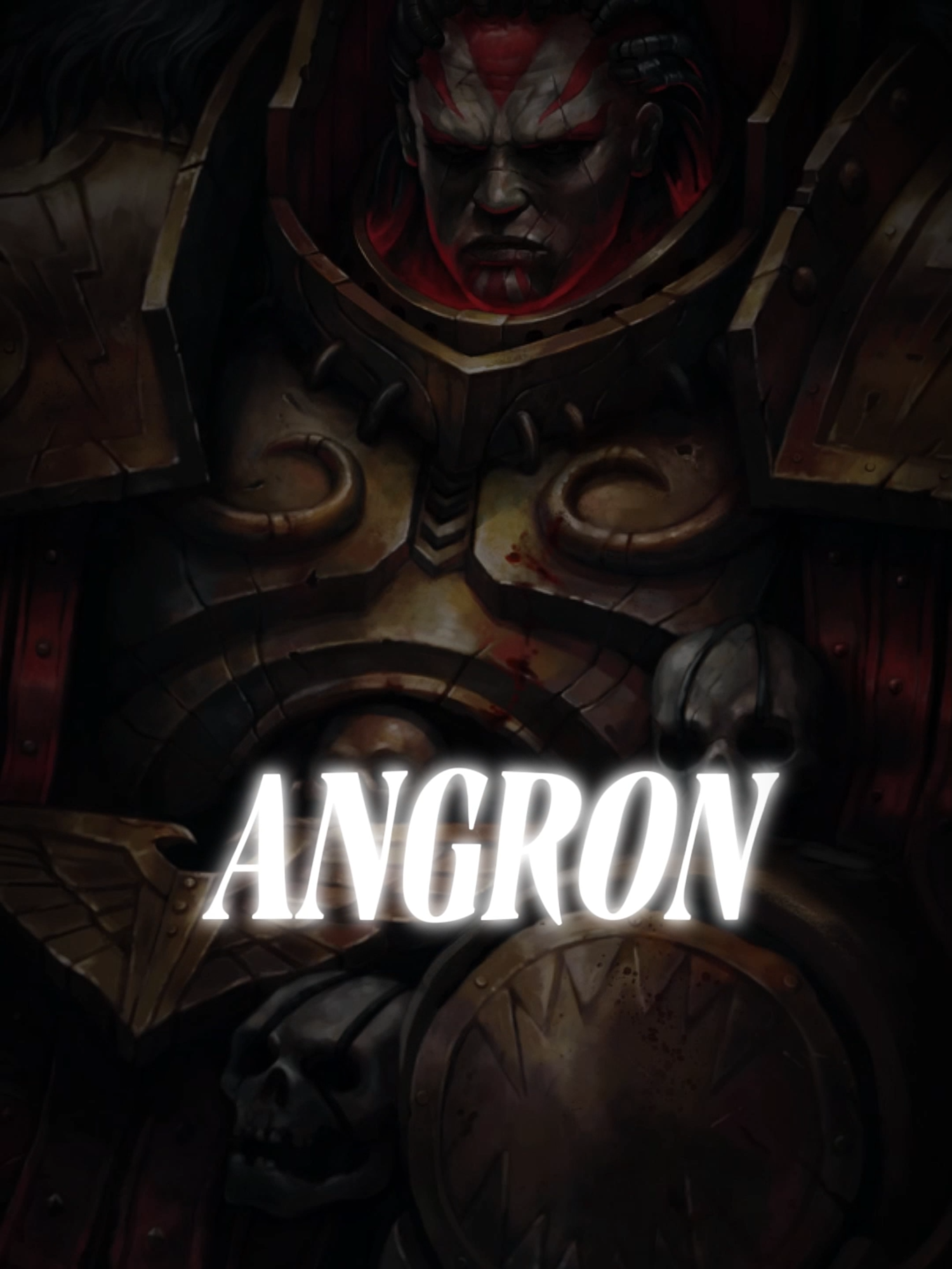 @The VA of 40k