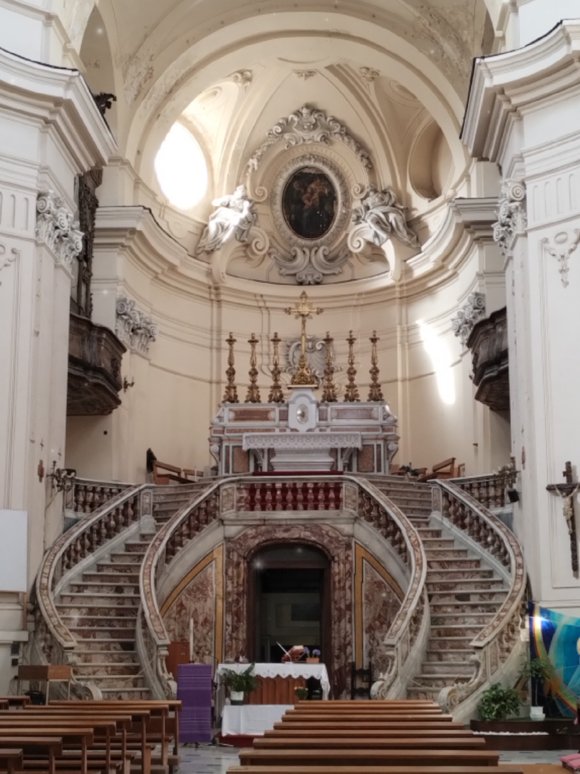 @Mariarca De Micco