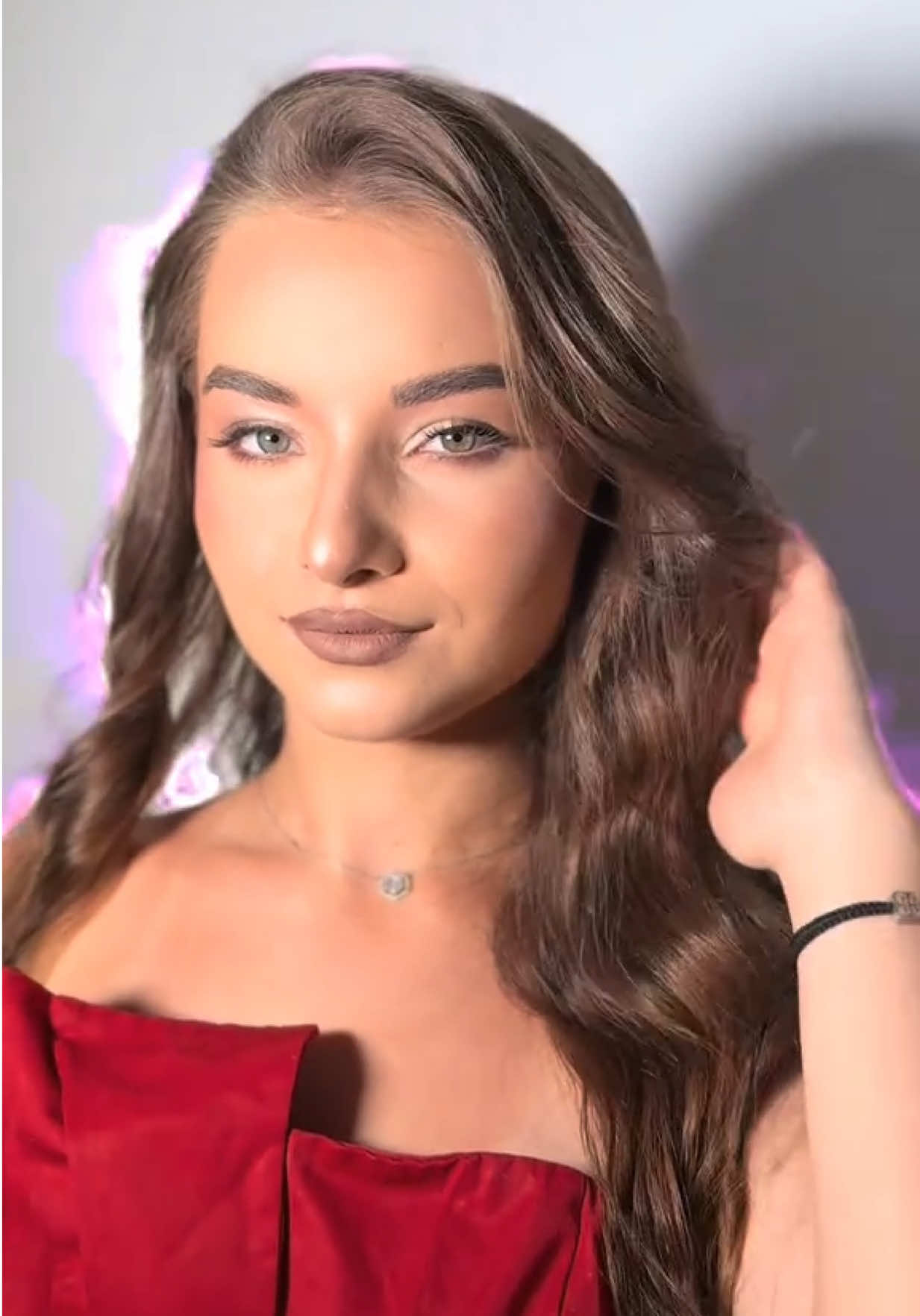 @Gaina Alexandra MUA
