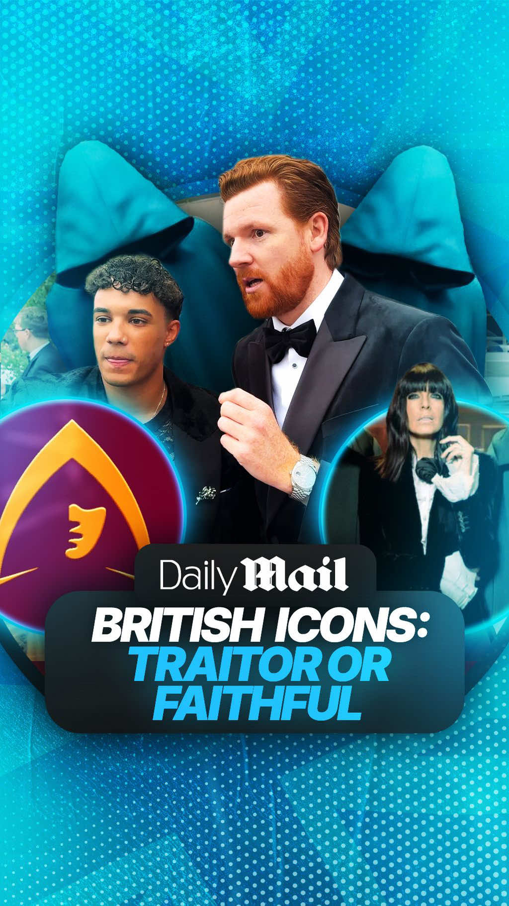 @Daily Mail UK