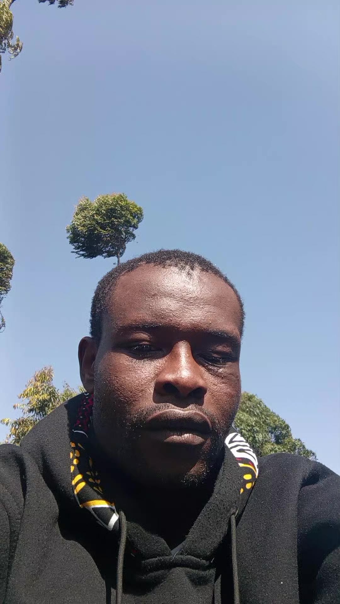 @Chulo Di Best