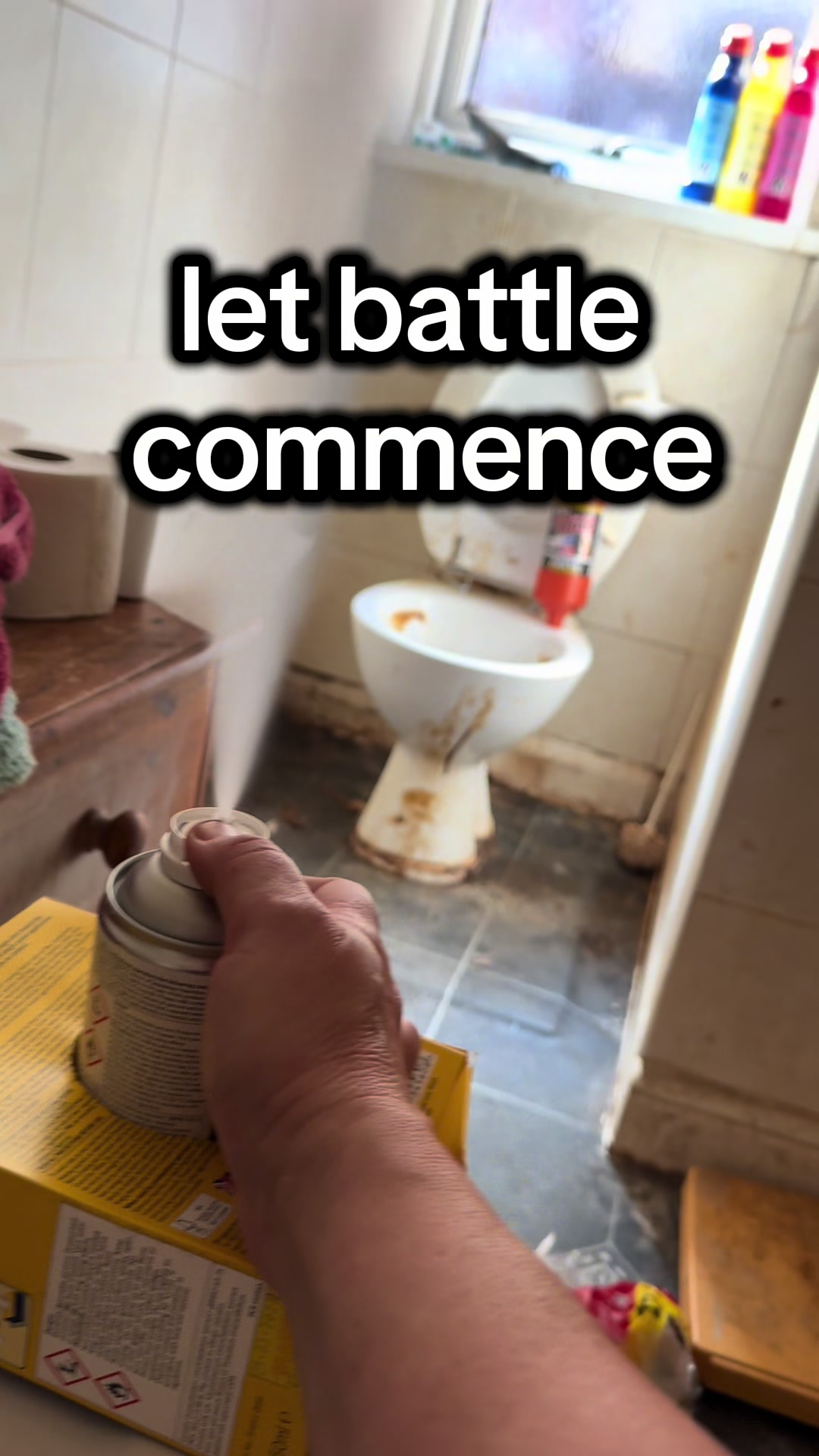 @MotherClutter