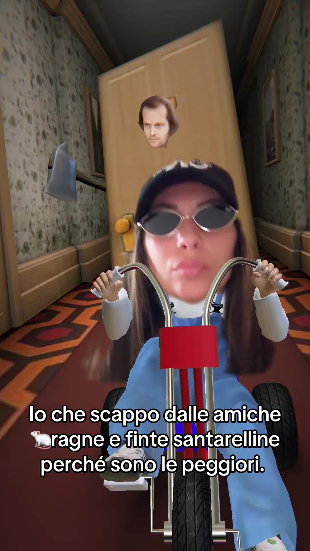 @Maria Cioffi