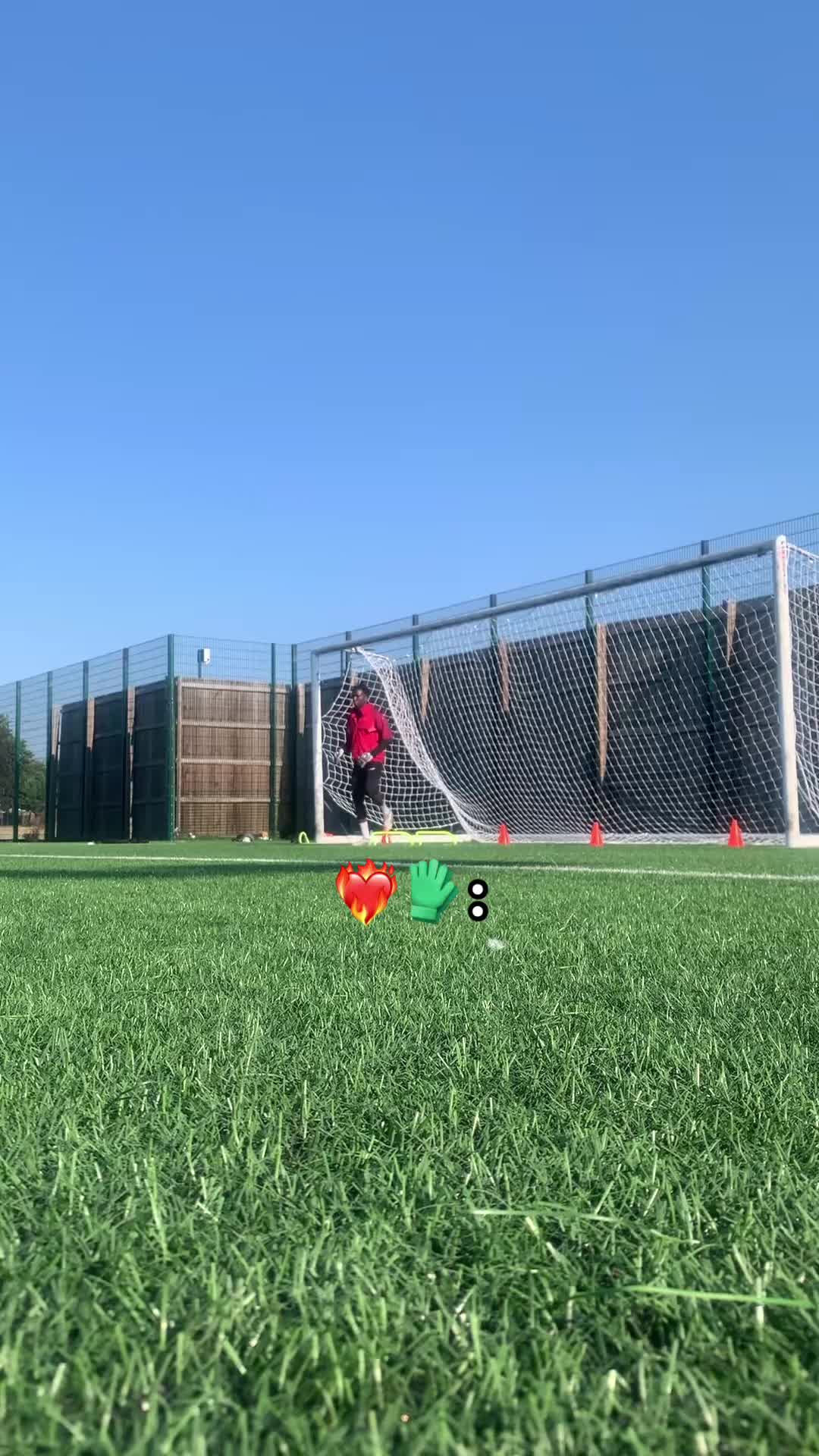 @Keepershouse