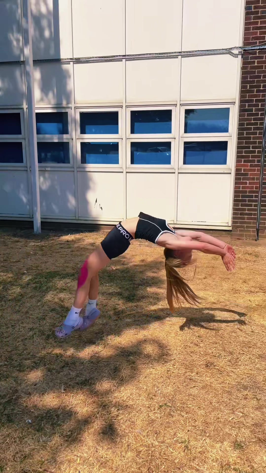@Willow gymnast 💗🤸🏼&zwj;♂️