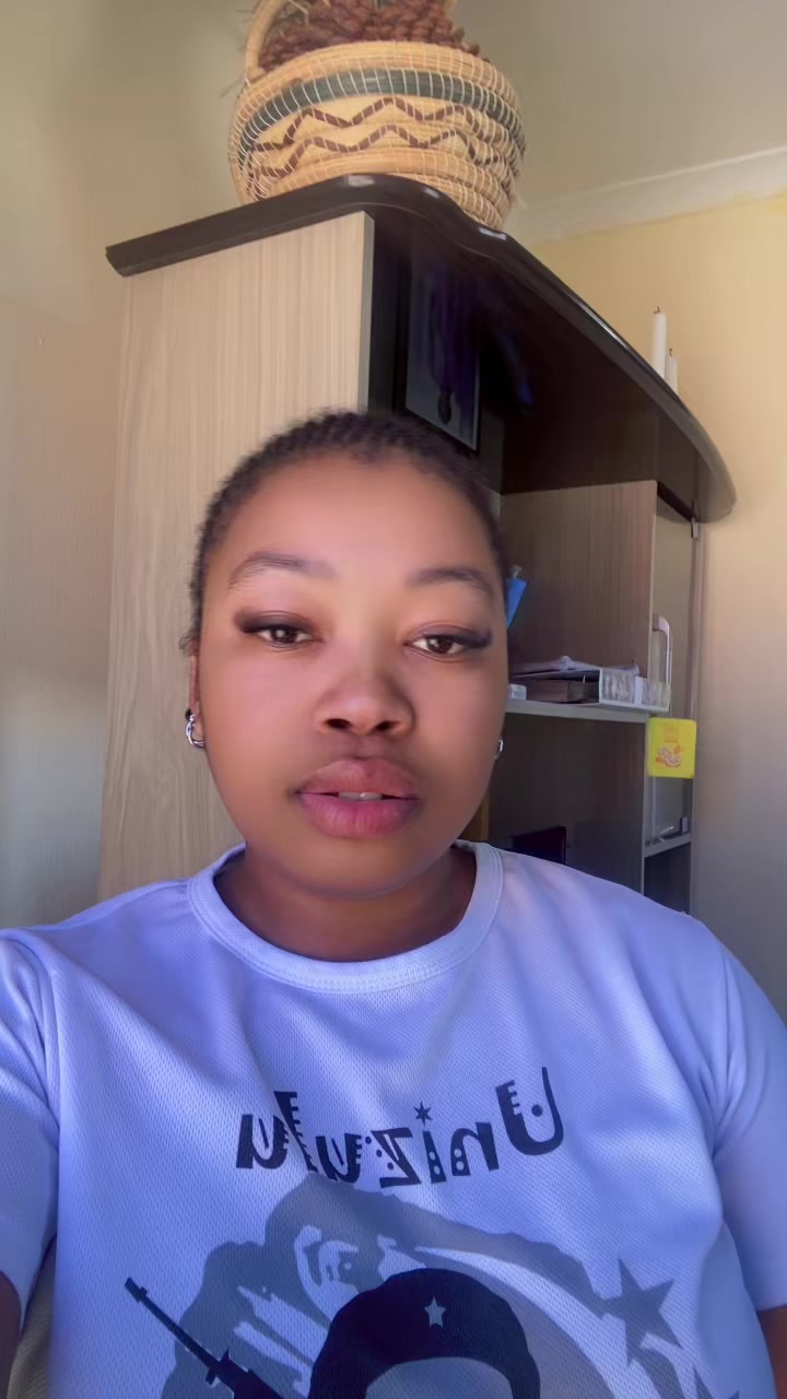 @Nothando Lushaba