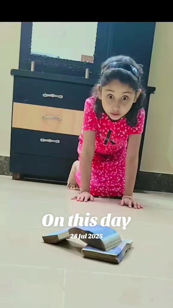 @Two Kid's ❤️❤️