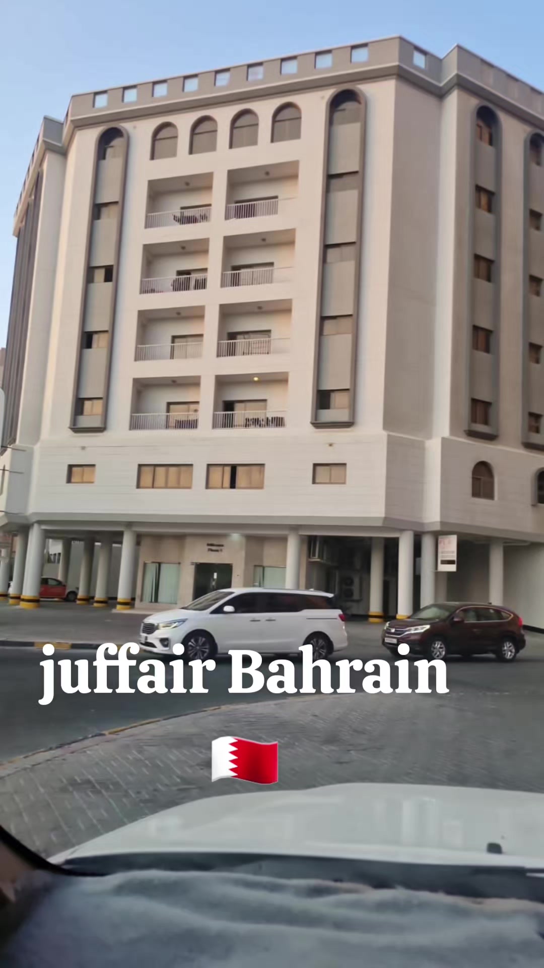 @Bela Bahrain