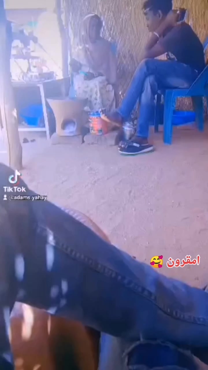 @كمرد حافظ ميناء ود نفاشا ✌