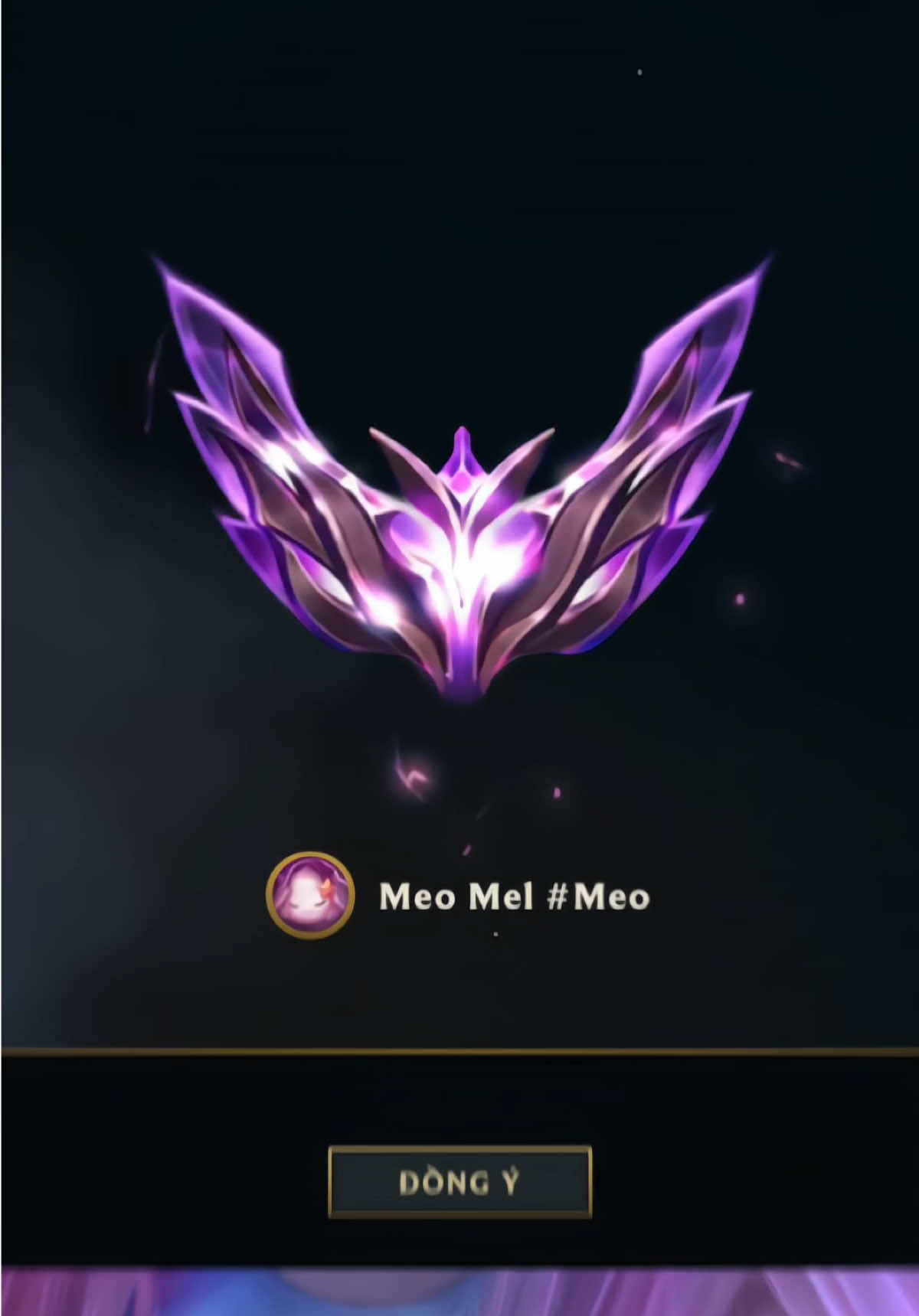 @Meo Mel
